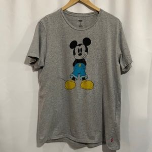 Levi’s Mickey Mouse T-Shirt